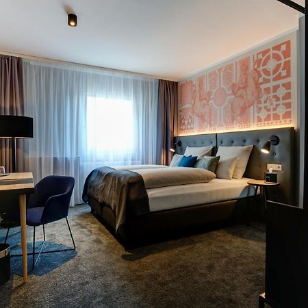 Boutique City Inn Hotel Ганновер Екстер'єр фото