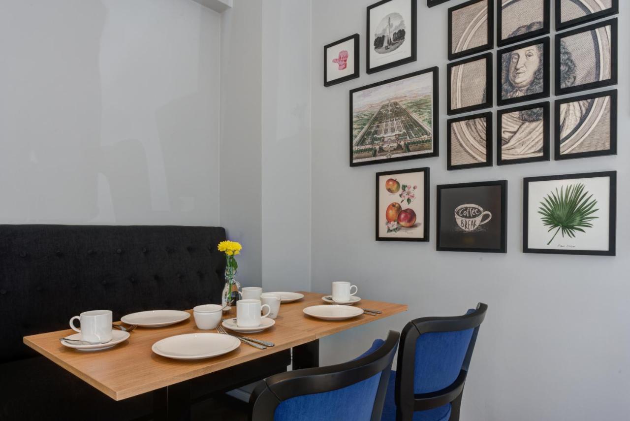 Boutique City Inn Hotel Ганновер Екстер'єр фото