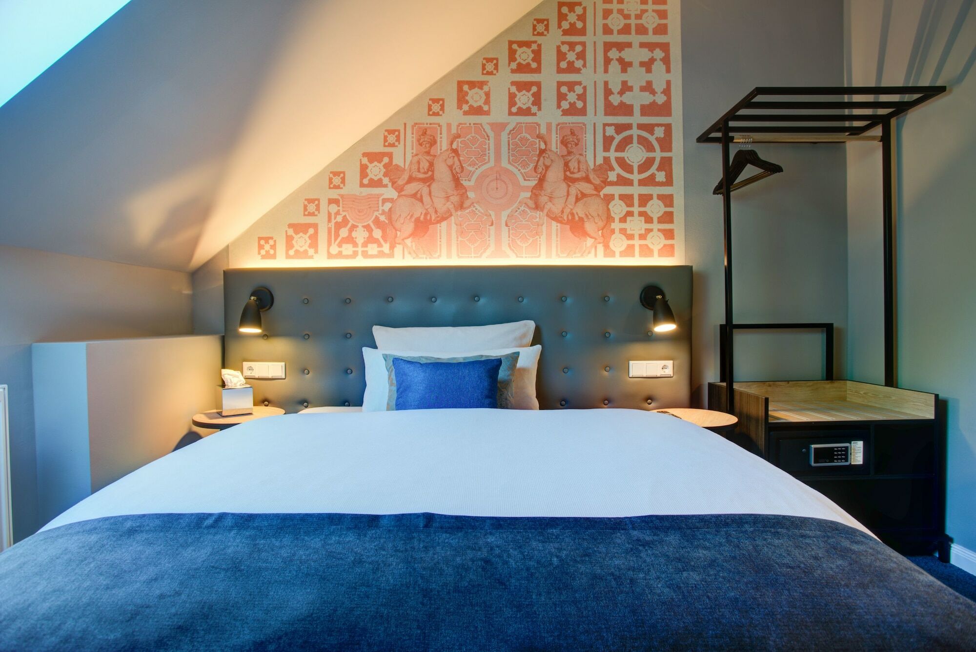 Boutique City Inn Hotel Ганновер Екстер'єр фото