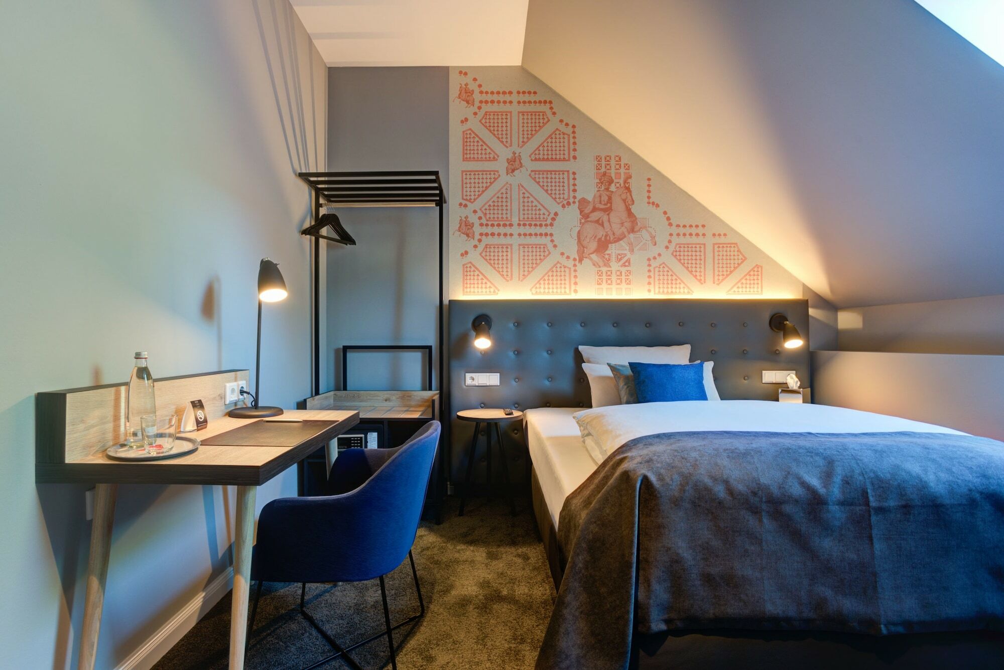 Boutique City Inn Hotel Ганновер Екстер'єр фото